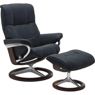 Stressless Mayfair Relaxsessel - Ergonomisch, Norwegen, Leder PALOMA, 83cm Stressless Mayfair Relaxsessel - Ergonomisch, Norwegen, Leder PALOMA, 83cm