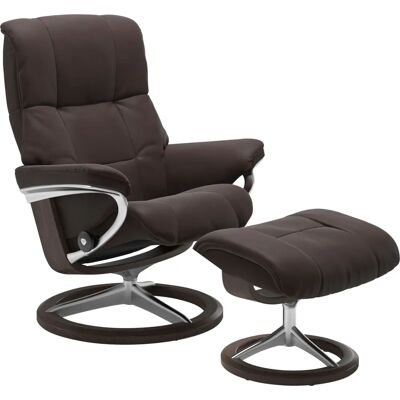 STRESSLESS Mayfair Relaxsessel - Leder PALOMA & Wenge STRESSLESS Mayfair Relaxsessel - Leder PALOMA & Wenge