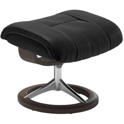 Stressless Mayfair Fußhocker - Leder Batick - Serie Mayfair Stressless Mayfair Fußhocker - Leder Batick - Serie Mayfair