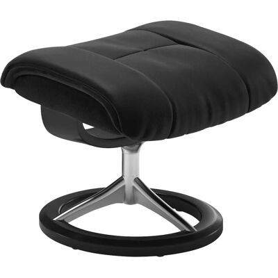 Stressless Mayfair Fußhocker - Signature Base Leder PALOMA Stressless Mayfair Fußhocker - Signature Base Leder PALOMA