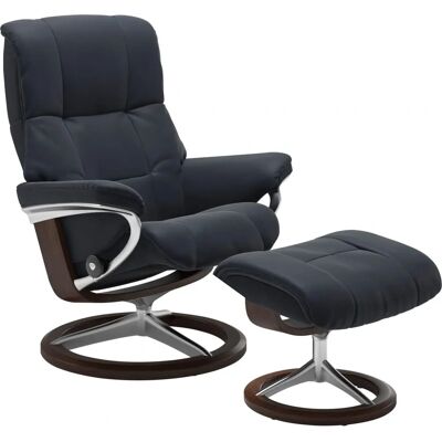 Stressless Mayfair Leder Relaxsessel - Sessel Stressless Mayfair Leder Relaxsessel - Sessel