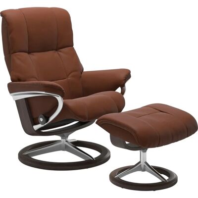 Stressless Mayfair Kupfer PALOMA Leder Relaxsessel - Relaxsessel Stressless Mayfair Kupfer PALOMA Leder Relaxsessel - Relaxsessel