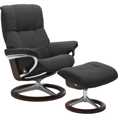 Stressless Mayfair Grau Dinamica Relaxsessel - Relaxsessel Stressless Mayfair Grau Dinamica Relaxsessel - Relaxsessel