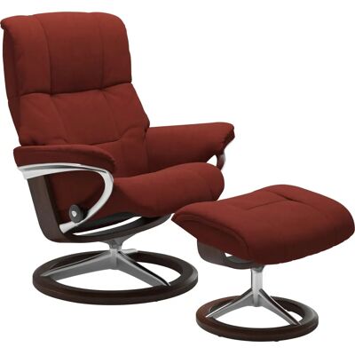 Stressless Mayfair Rot Relaxsessel - Wohnzimmermöbel Stressless Mayfair Rot Relaxsessel - Wohnzimmermöbel