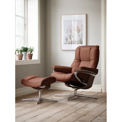 Stressless Mayfair Kupfer PALOMA Leder Relaxsessel - Relaxsessel Armchair Stressless Mayfair Kupfer PALOMA Leder Relaxsessel - Relaxsessel Armchair