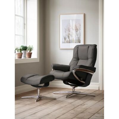 STRESSLESS Mayfair Relaxsessel - Relax, Dreh, Leder PALOMA STRESSLESS Mayfair Relaxsessel - Relax, Dreh, Leder PALOMA