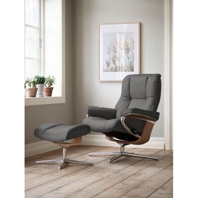 STRESSLESS Mayfair Leder Relaxsessel - Komfort & Design STRESSLESS Mayfair Leder Relaxsessel - Komfort & Design