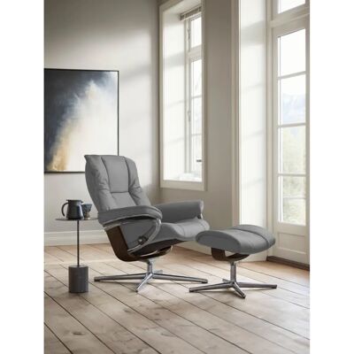 STRESSLESS Mayfair - Ergonomischer Relaxsessel mit Dreh- und Relaxsystem STRESSLESS Mayfair - Ergonomischer Relaxsessel mit Dreh- und Relaxsystem