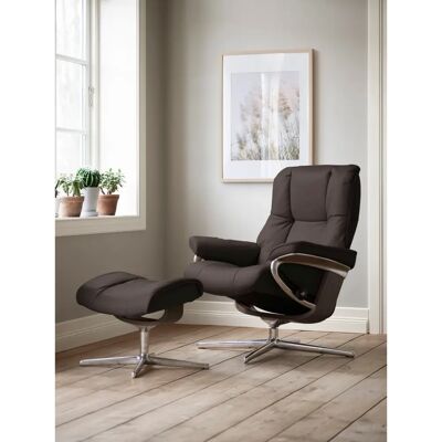 Stressless Mayfair Relaxsessel - Komfort, Dreh- und Gleitfunktionen Stressless Mayfair Relaxsessel - Komfort, Dreh- und Gleitfunktionen