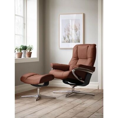 Stressless Mayfair Kupfer PALOMA Leder Relaxsessel - Sessel Stressless Mayfair Kupfer PALOMA Leder Relaxsessel - Sessel