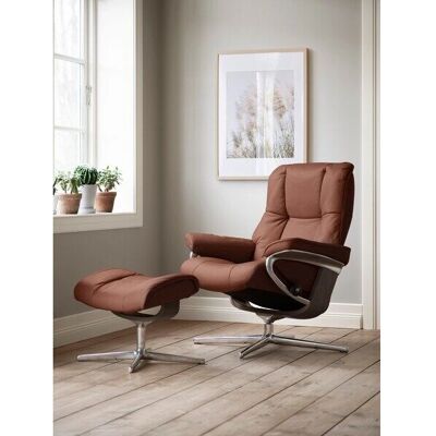 Stressless Mayfair Kupfer PALOMA Leder Relaxsessel Stressless Mayfair Kupfer PALOMA Leder Relaxsessel