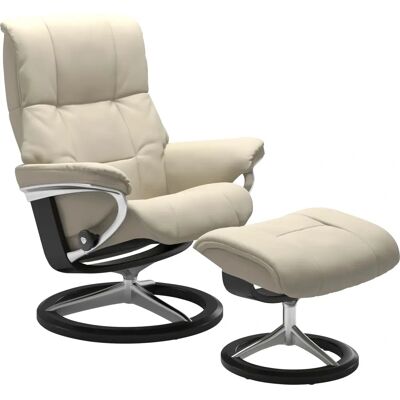 Stressless Mayfair Beiges Relaxsessel - Relaxsessel Stressless Mayfair Beiges Relaxsessel - Relaxsessel