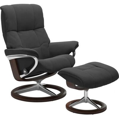 Stressless Mayfair Grau Microfaser Relaxsessel - Relaxsessel Stressless Mayfair Grau Microfaser Relaxsessel - Relaxsessel