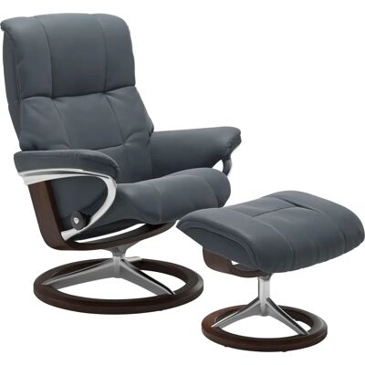 Stressless Mayfair Leder Relaxsessel - Sessel Stressless Mayfair Leder Relaxsessel - Sessel