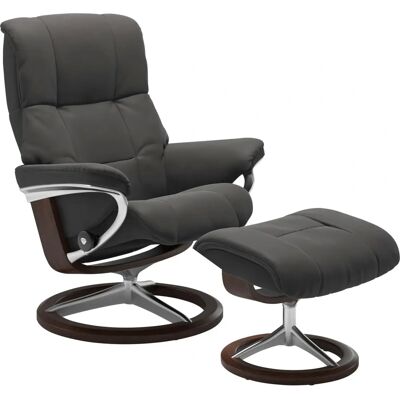 Stressless Mayfair Sessel - Ergonomisches Leder Stressless Mayfair Sessel - Ergonomisches Leder
