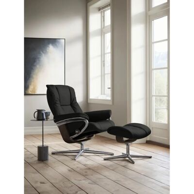 Stressless Mayfair Leder Relaxsessel - Komfort und Stil Stressless Mayfair Leder Relaxsessel - Komfort und Stil