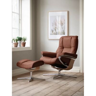 Stressless Mayfair Kupfer PALOMA Leder Relaxsessel Stressless Mayfair Kupfer PALOMA Leder Relaxsessel