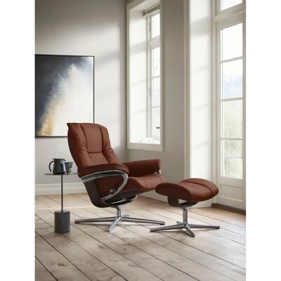 Stressless Mayfair Kupfer Paloma Leder Relaxsessel - Relaxsessel Stressless Mayfair Kupfer Paloma Leder Relaxsessel - Relaxsessel