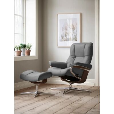 STRESSLESS Mayfair Microfaser DINAMICA Relaxsessel - Komfortabler Stuhl STRESSLESS Mayfair Microfaser DINAMICA Relaxsessel - Komfortabler Stuhl