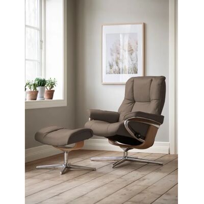 Stressless Mayfair Braun Relaxsessel - Sessel Stressless Mayfair Braun Relaxsessel - Sessel