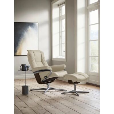STRESSLESS Mayfair Beiger Relaxsessel - Armlehnsessel STRESSLESS Mayfair Beiger Relaxsessel - Armlehnsessel