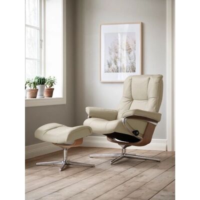 STRESSLESS Mayfair Leder Relaxsessel - Sessel STRESSLESS Mayfair Leder Relaxsessel - Sessel