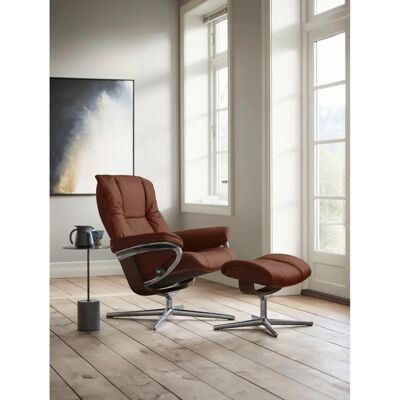 Stressless Mayfair Kupfer PALOMA Relaxsessel Stressless Mayfair Kupfer PALOMA Relaxsessel