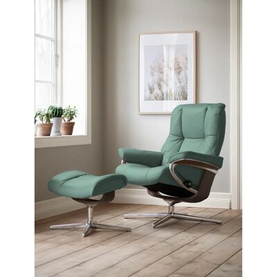 STRESSLESS Mayfair Aqua Grün PALOMA Relaxsessel - Sessel STRESSLESS Mayfair Aqua Grün PALOMA Relaxsessel - Sessel