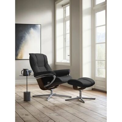 STRESSLESS Mayfair Charcoal DINAMICA Sessel - Relaxsessel STRESSLESS Mayfair Charcoal DINAMICA Sessel - Relaxsessel