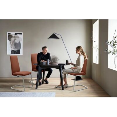 Stressless Laurel Stuhl - Ergonomischer Ledersitz Stressless Laurel Stuhl - Ergonomischer Ledersitz