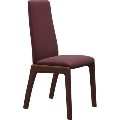 Stressless Laurel Sessel - Leder, Walnuss, Bordeaux Batick Stressless Laurel Sessel - Leder, Walnuss, Bordeaux Batick