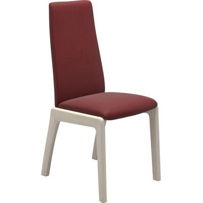 Stressless Laurel Kirsche Polsterstuhl - Stuhl Stressless Laurel Kirsche Polsterstuhl - Stuhl