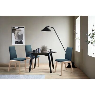 Stressless Laurel Blau Polsterstuhl - Stuhl Stressless Laurel Blau Polsterstuhl - Stuhl