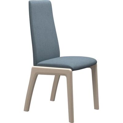 Stressless Laurel Hellblauer Sessel - Stuhl Stressless Laurel Hellblauer Sessel - Stuhl