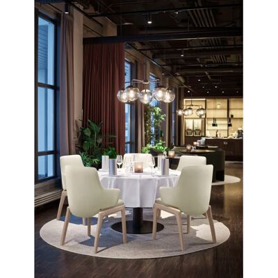 Stressless Laurel Sessel - Skandinavisches Design Stressless Laurel Sessel - Skandinavisches Design