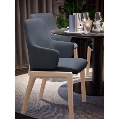 Stressless Laurel Polsterstuhl - Skandinavischer Komfort Stressless Laurel Polsterstuhl - Skandinavischer Komfort