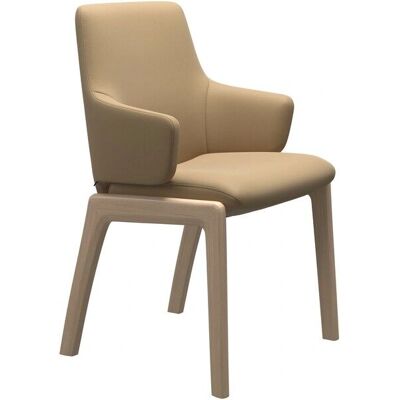 Stressless Laurel Polsterstuhl - Skandinavisches Design Stressless Laurel Polsterstuhl - Skandinavisches Design