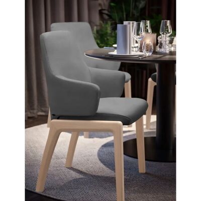 Stressless Laurel Polsterstuhl - Skandinavisches Design Stressless Laurel Polsterstuhl - Skandinavisches Design