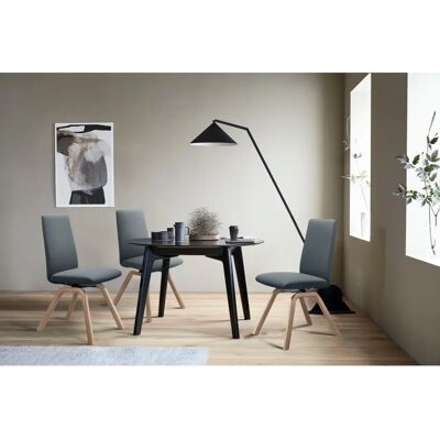 Stressless Laurel Polsterstuhl - Skandinavisches Design Stressless Laurel Polsterstuhl - Skandinavisches Design