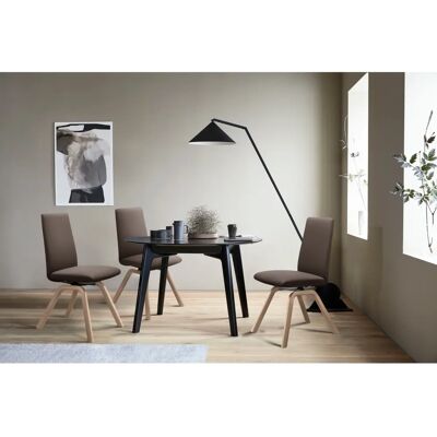Stressless Laurel Stuhl - Ergonomisch, Skandinavisches Design Stressless Laurel Stuhl - Ergonomisch, Skandinavisches Design