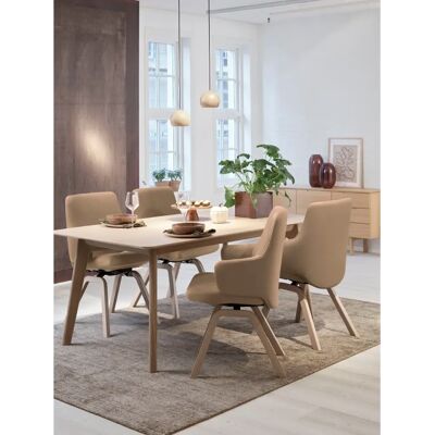 Stressless Laurel Sessel - Skandinavisches Design, Hochwertiges Leder, Made in Norway Stressless Laurel Sessel - Skandinavisches Design, Hochwertiges Leder, Made in Norway