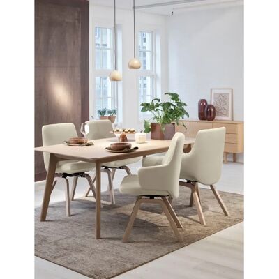 Stressless Laurel Sessel - Skandinavisches Design Stressless Laurel Sessel - Skandinavisches Design