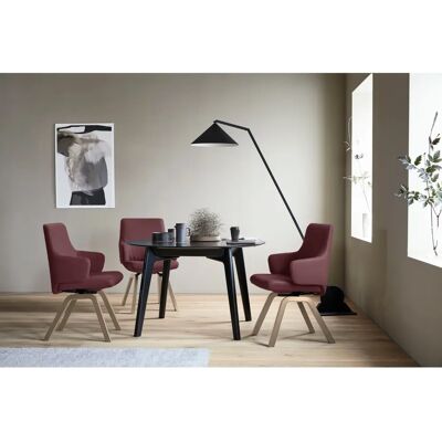 Stressless Laurel Polsterstuhl - Skandinavisches Design Stressless Laurel Polsterstuhl - Skandinavisches Design