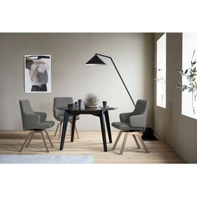 Stressless Laurel Polsterstuhl - Skandinavisches Design Stressless Laurel Polsterstuhl - Skandinavisches Design