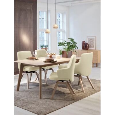 Stressless Laurel Polsterstuhl - Skandinavisches Design Stressless Laurel Polsterstuhl - Skandinavisches Design
