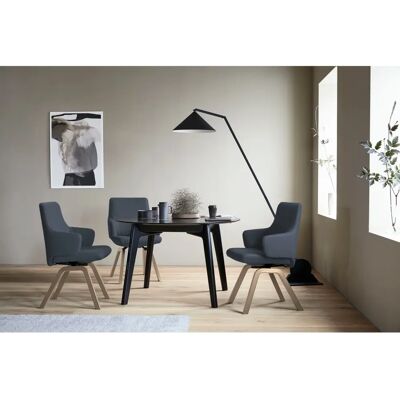 Stressless Laurel Blau Polsterstuhl - Armchair Stressless Laurel Blau Polsterstuhl - Armchair