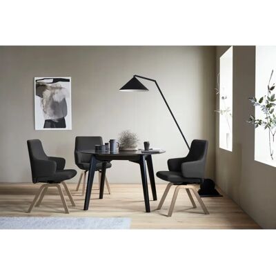 Stressless Laurel Polsterstuhl - Skandinavischer Komfort Stressless Laurel Polsterstuhl - Skandinavischer Komfort