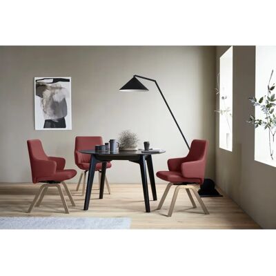 Stressless Laurel Polsterstuhl - Skandinavisches Design Stressless Laurel Polsterstuhl - Skandinavisches Design