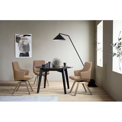 Stressless Laurel Polsterstuhl - Skandinavisches Design Stressless Laurel Polsterstuhl - Skandinavisches Design
