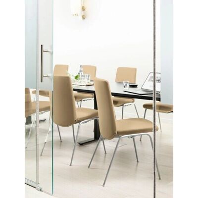 STRESSLESS Laurel Polsterstuhl - Skandinavischer Komfort STRESSLESS Laurel Polsterstuhl - Skandinavischer Komfort